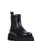 BOTINS NUT100 BLACK CUBANAS - Thumbnail 2