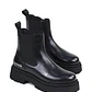 BOTINS NUT100 BLACK CUBANAS - Thumbnail 4