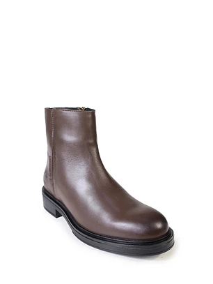 BOTINS VANITY120 BROWN CUBANAS