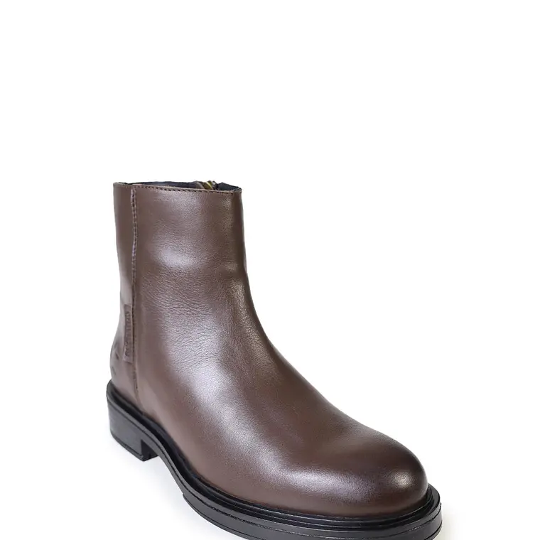 BOTINS VANITY120 BROWN CUBANAS 2