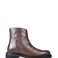 BOTINS VANITY120 BROWN CUBANAS - Thumbnail 1