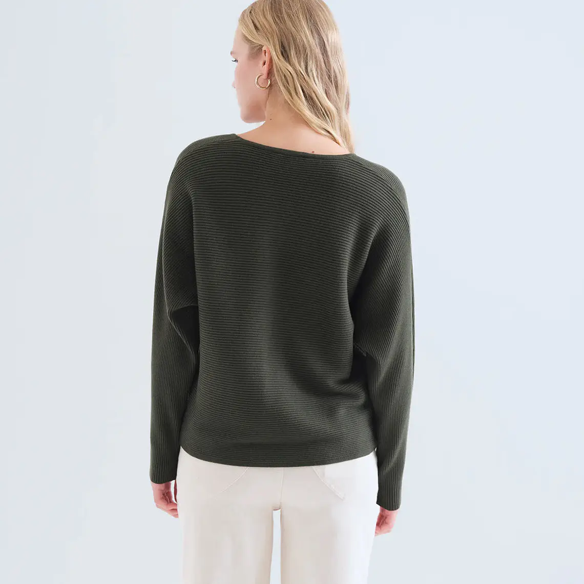 CAMISOLA DE MALHA COMPAÑIA FANTASTICA  2