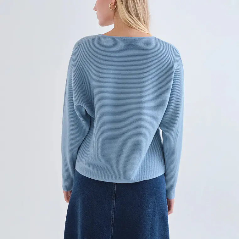 CAMISOLA DE MALHA COMPAÑIA FANTASTICA  5