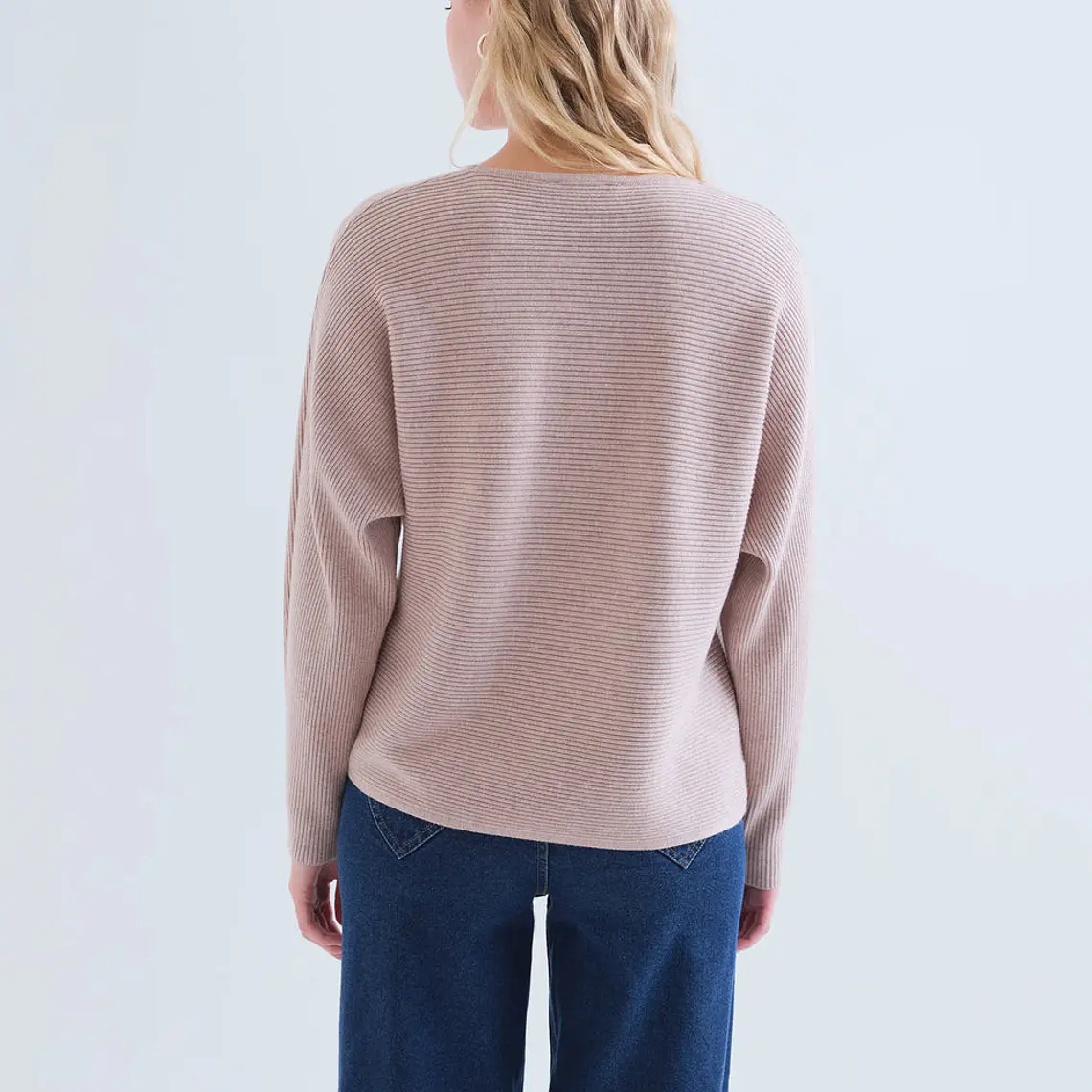 CAMISOLA DE MALHA COMPAÑIA FANTASTICA  7