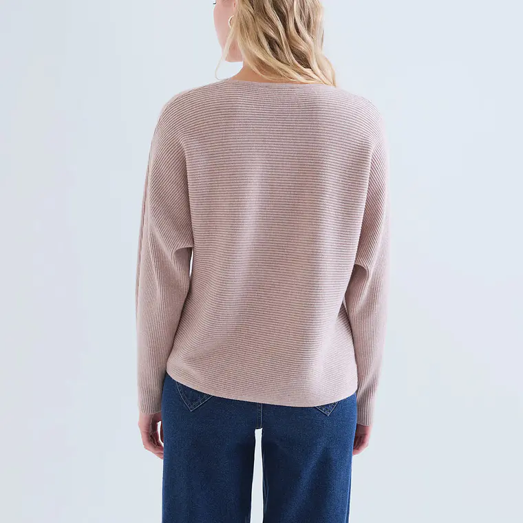 CAMISOLA DE MALHA COMPAÑIA FANTASTICA  7