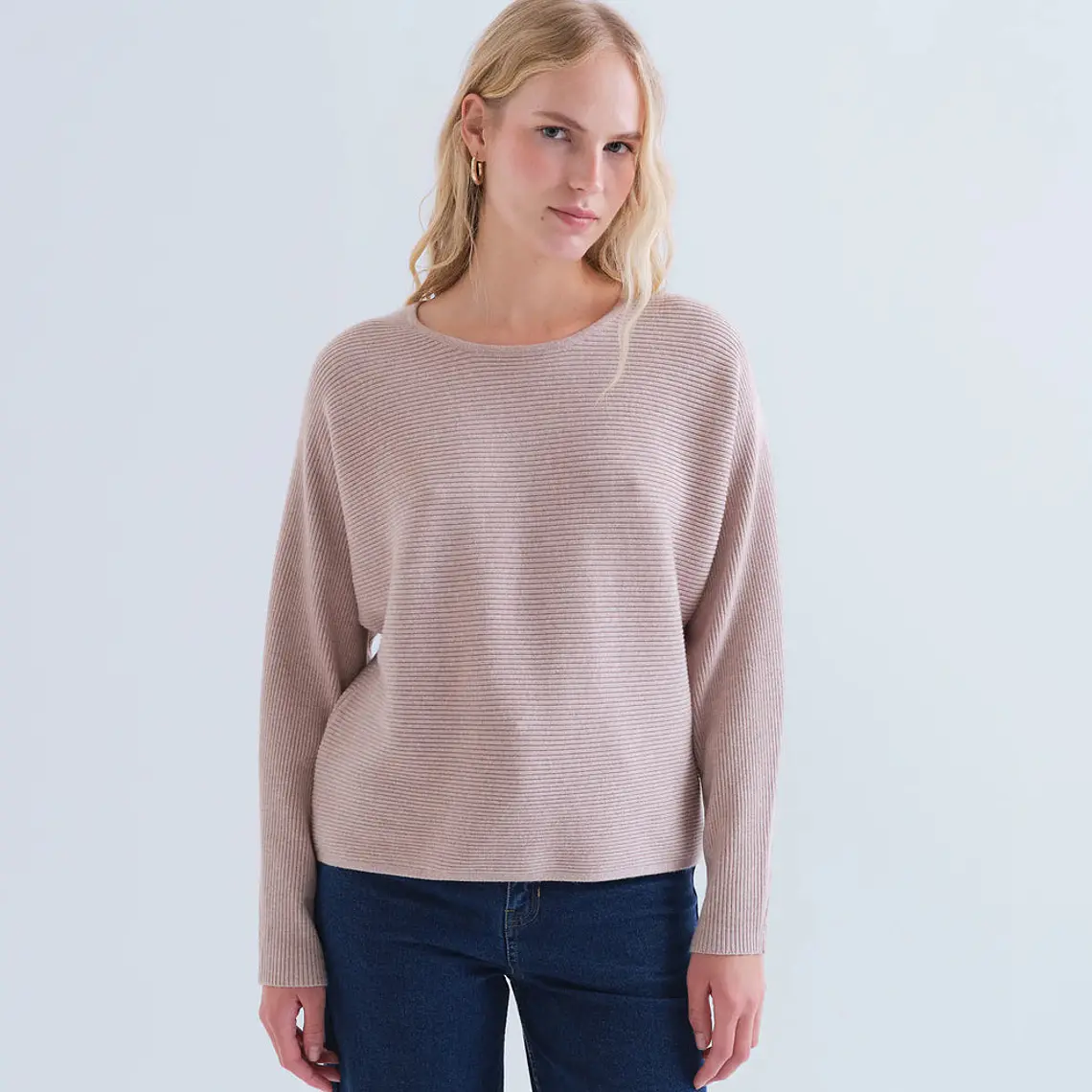 CAMISOLA DE MALHA COMPAÑIA FANTASTICA  8