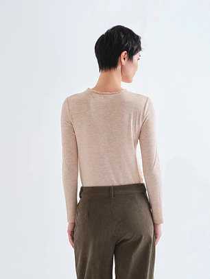 CAMISOLA BÁSICA COMPAÑIA FANTASTICA 