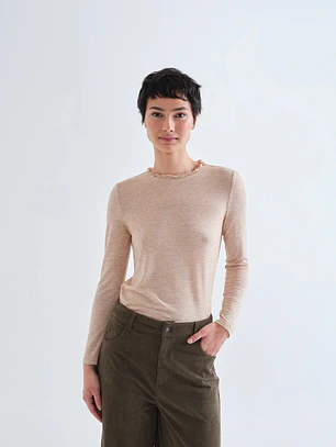 CAMISOLA BÁSICA COMPAÑIA FANTASTICA 