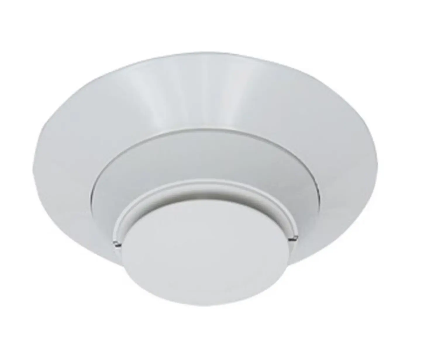 Detector de humo inteligente Notifier FSP-951 1