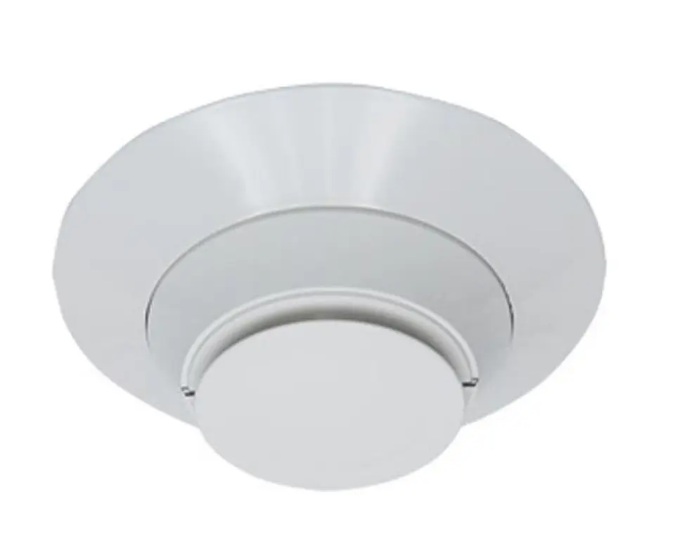 Detector de humo inteligente Notifier FSP-951 1