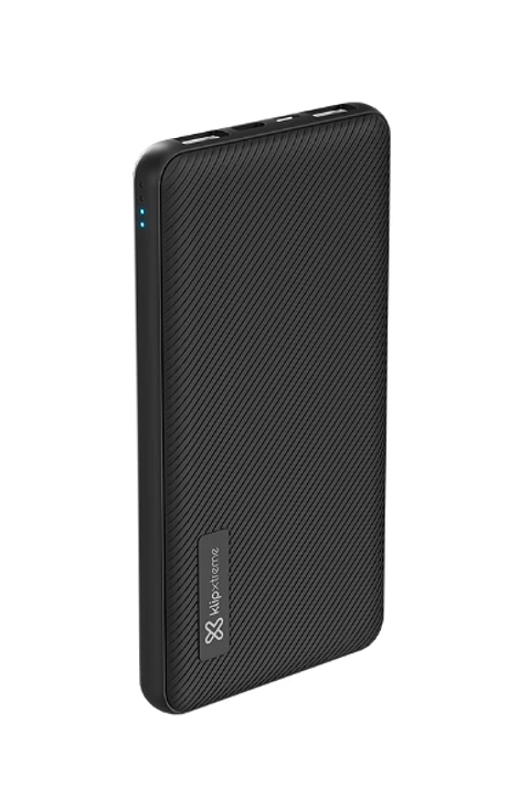 Klip Xtreme PowerBank 10 - 10.000mAh