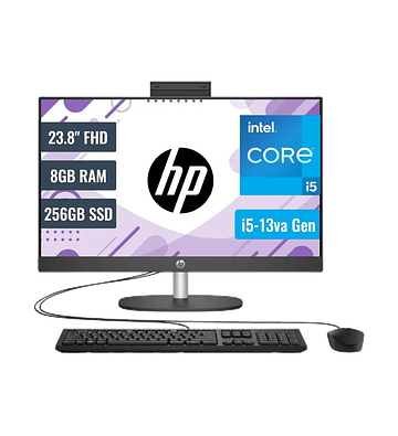 HP ProOne 240 G10 (9P4K3LA)