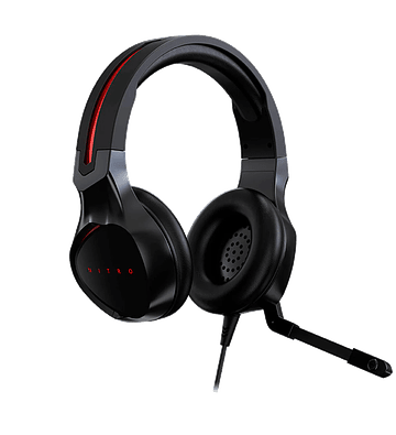 ACER NITRO HEADSET NHW820