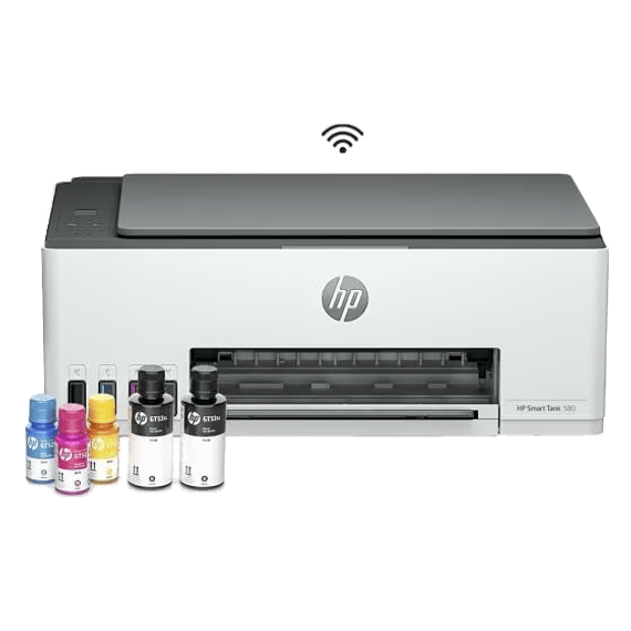 HP SMART TANK 580