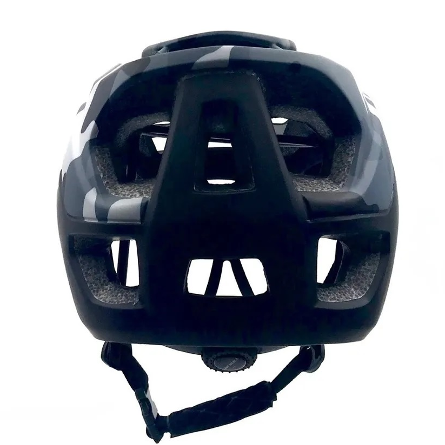 Casco Cairbull Terrain Ultra 3