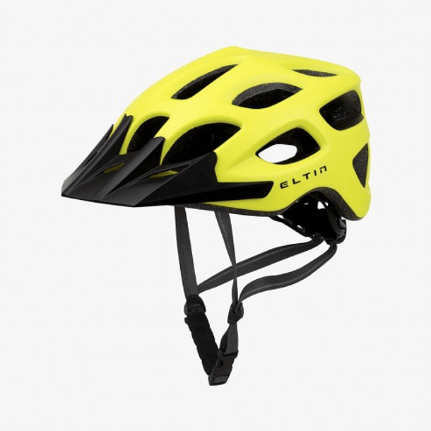 Casco Eltin Brave 4