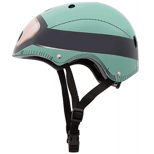 Casco Niño 53-58 cm Hornit