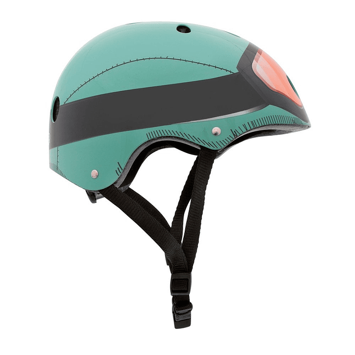 Casco Niño 53-58 cm Hornit 3