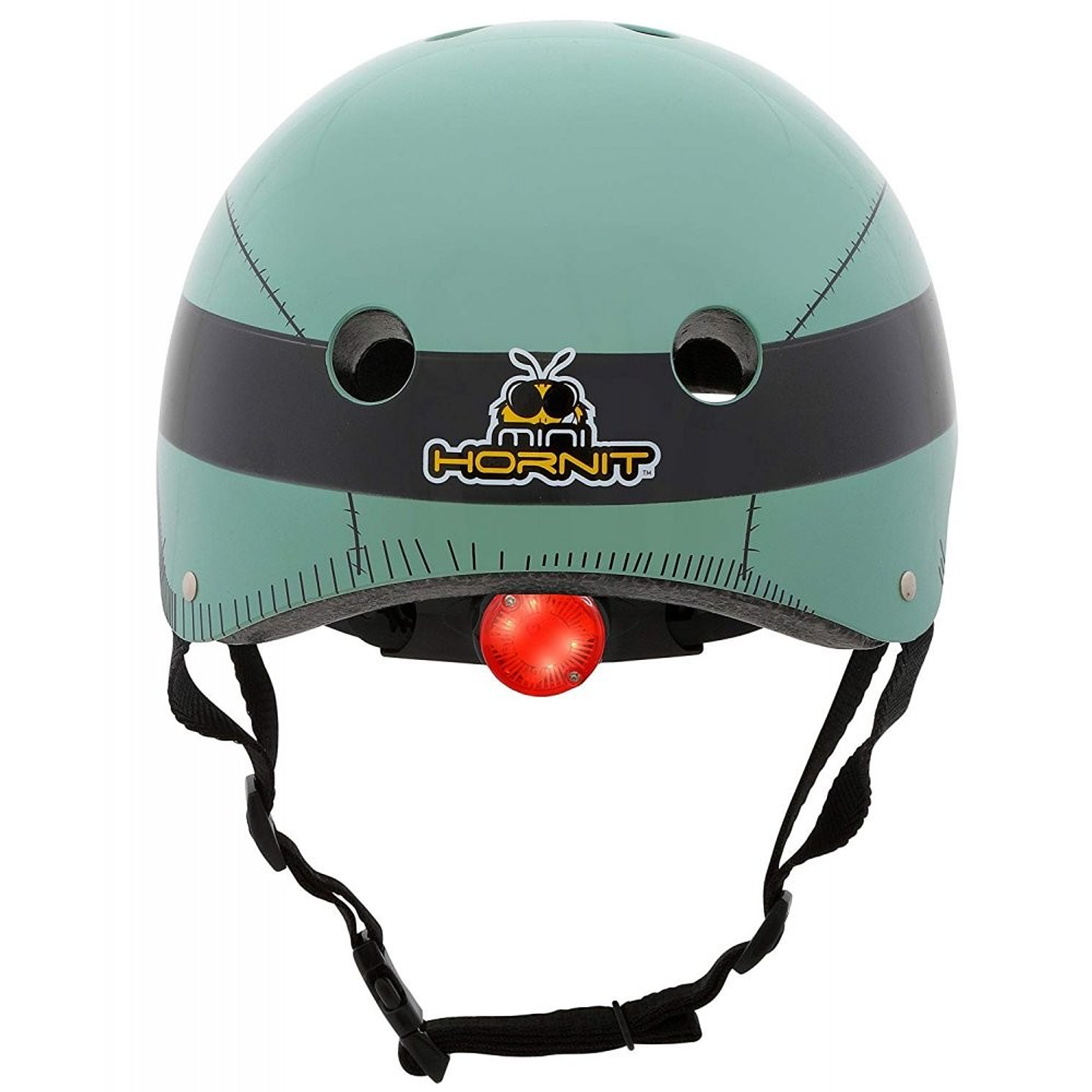 Casco Niño 53-58 cm Hornit 4