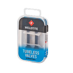 Valvula Tubeless Weldtite