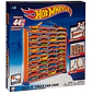 Caja Guarda Autos Hot Wheels 3 en 1 - Miniatura 1