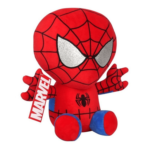 Peluche Spider-Man - Peluche Universe