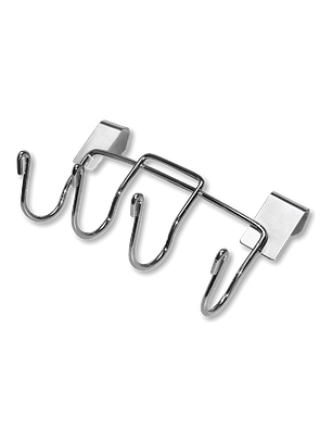 Ganchos Portautensilios Parrillas a carbón Weber