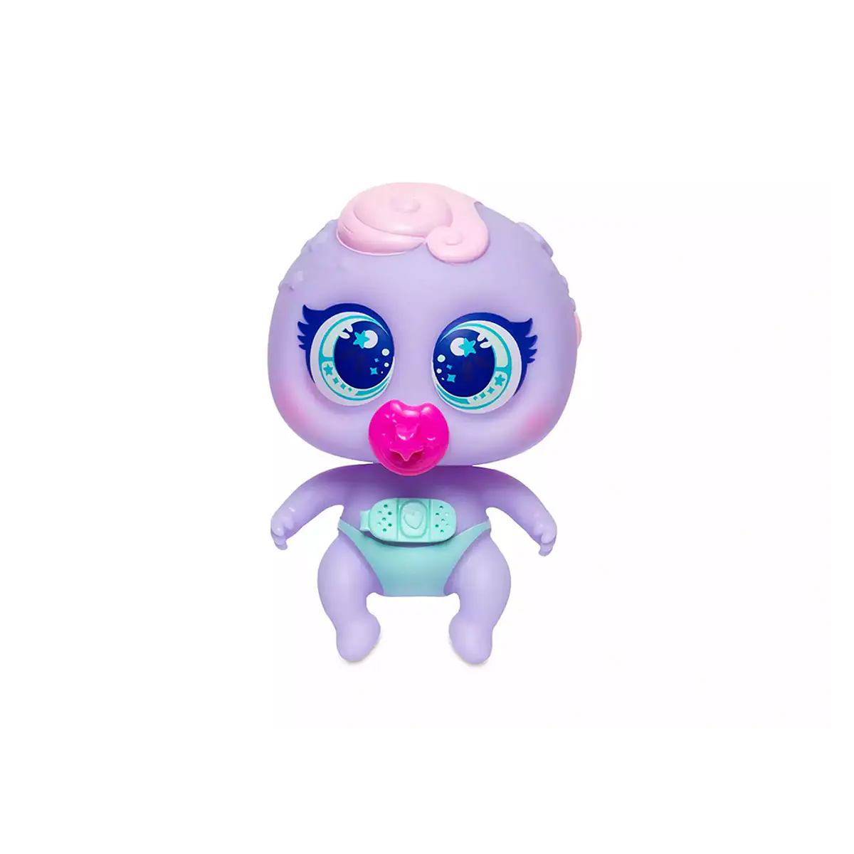 Ksimerito Neoflobbies Flobbentina - Distroller Neonato