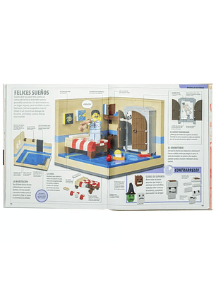 Lego Mas Ideas Para Jugar Enciclopedia DK