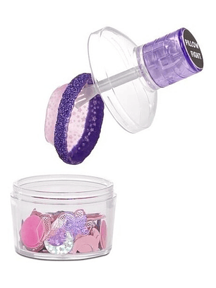 Lol Surprise Deluxe Presente Sorpresa