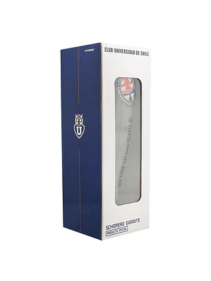 Schopero Gigante Universidad de Chile 1.5 L
