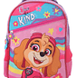 Paw Patrol Mochila Con Lonchera Y Estuche Rosa - Miniatura 2