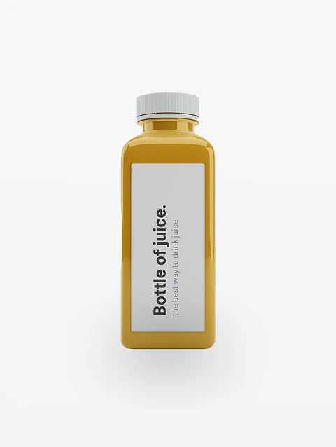 Demo Juice