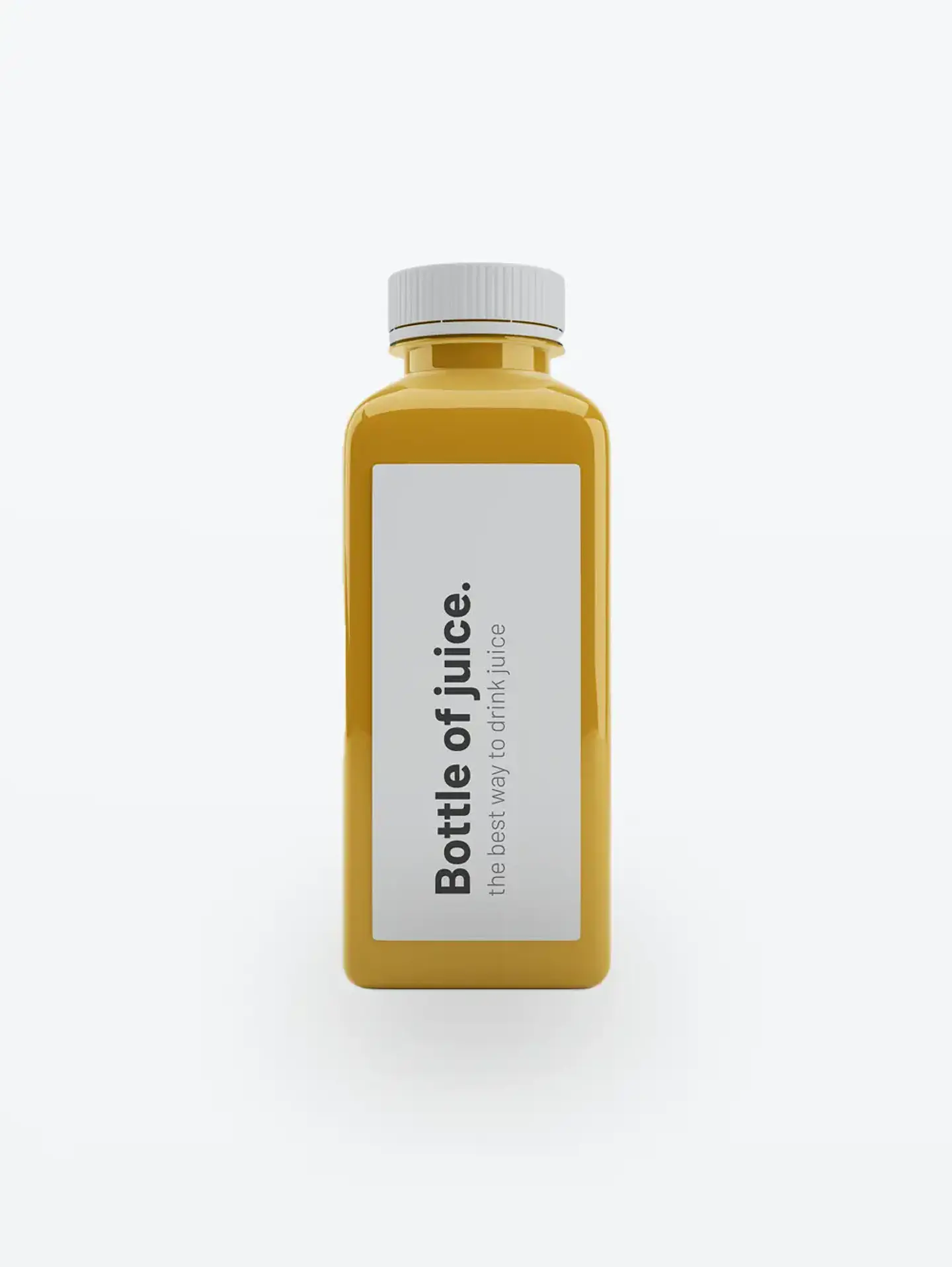 Demo Juice 1