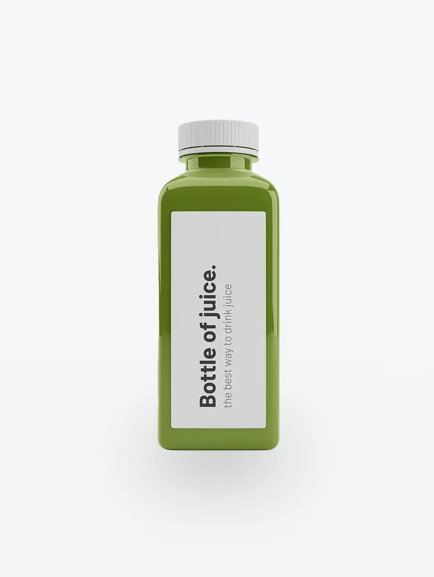 Demo Juice 3