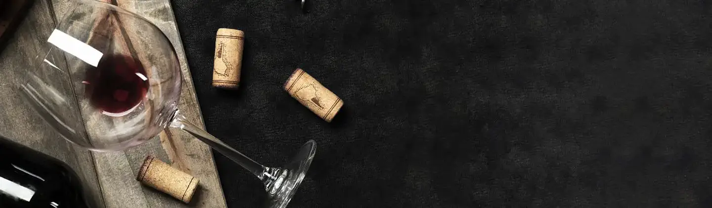 Discover the World of Fine Wines