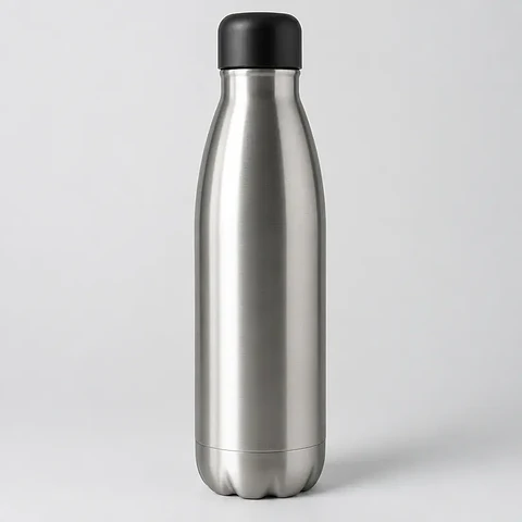 Botella térmica acero 750 ml