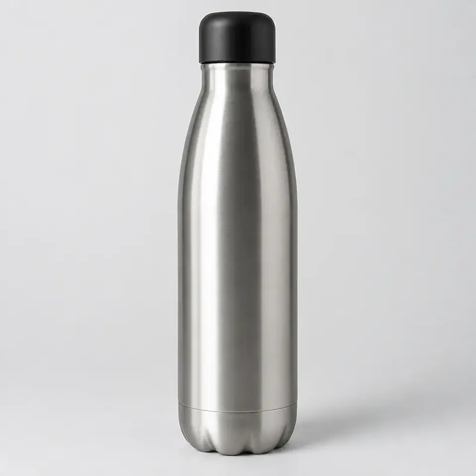 Botella térmica acero 750 ml 1