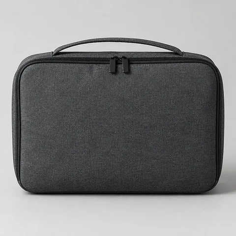 Bolso organizador de viaje