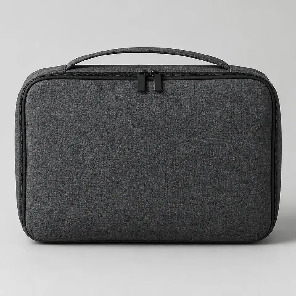 Bolso organizador de viaje 1