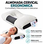 Almohada Cervical Ergonómica - Miniatura 2