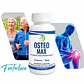 Osteo Max – Apoyo nutricional para huesos y músculos - Miniatura 3