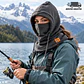 Pasamontañas Cortavientos para Hombre y Mujer. - Miniatura 6