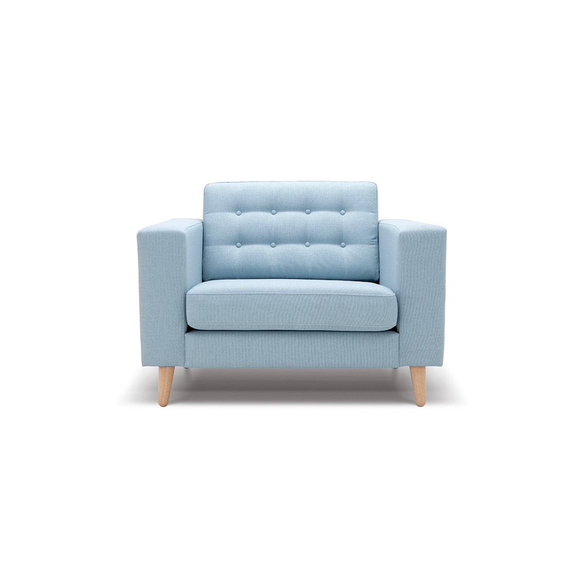 Blue Couch 1