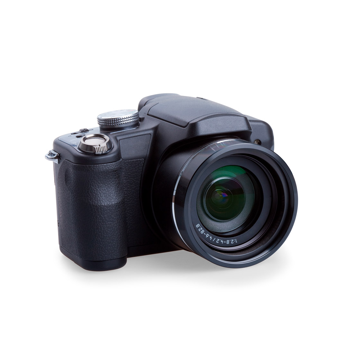 Reflex Camera 1mm Lens 1