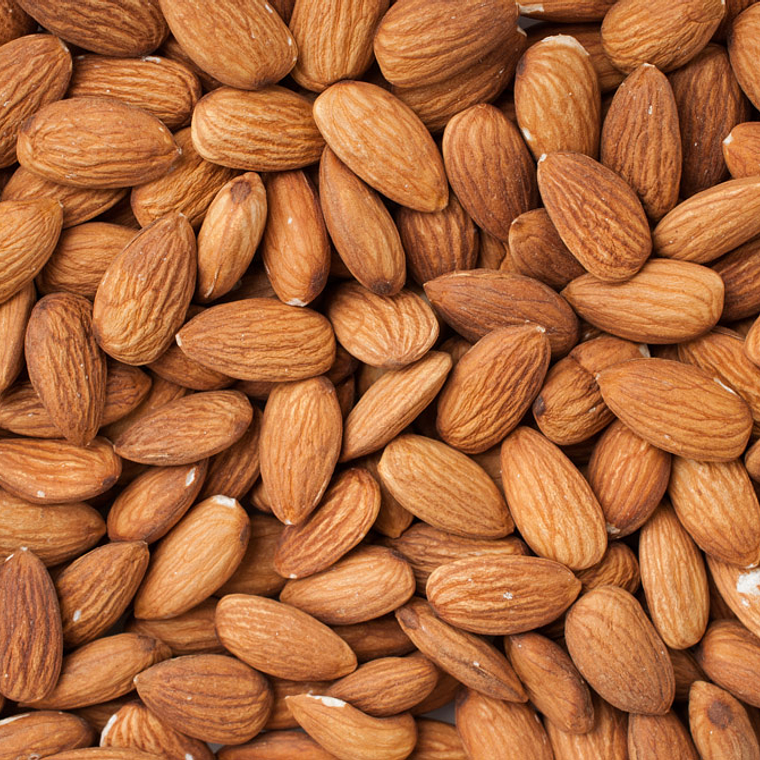 Almonds 1