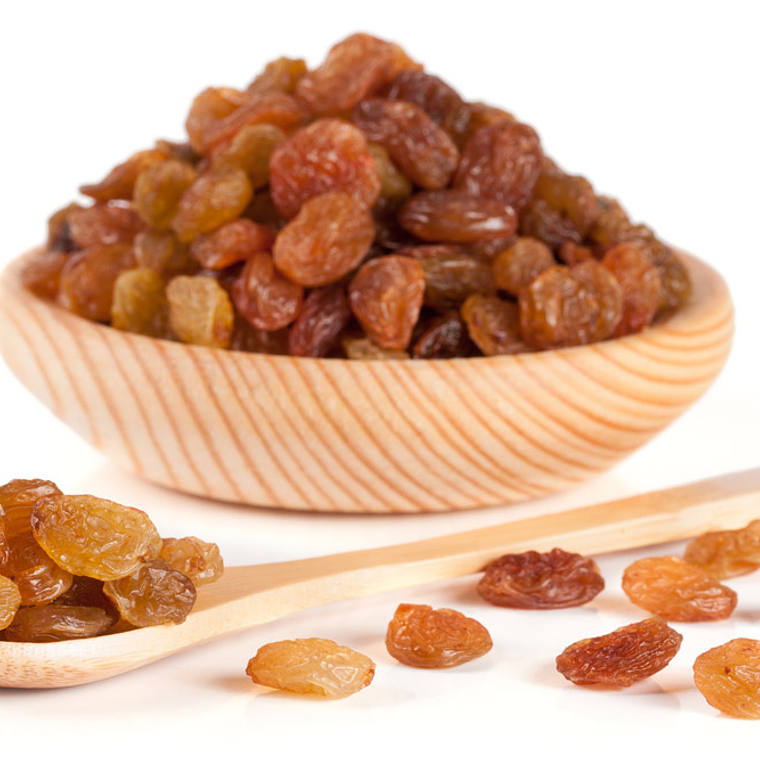 Raisins 1
