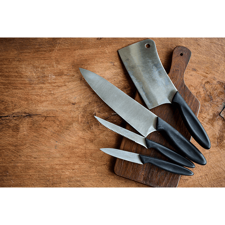 Knifes Set