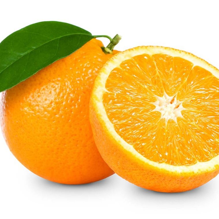 Oranges 1