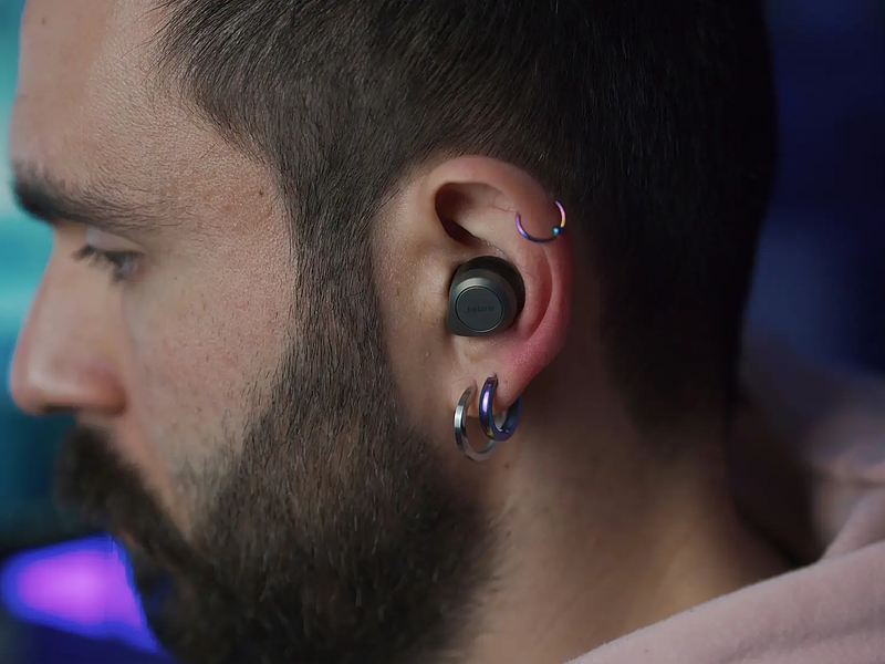 Cutting the Cord: The Rise of Wireless Audio